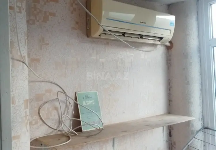 2 otaqlı mənzil Kirayə (aylıq), Yasamal qəs., Yasamal, Bakı