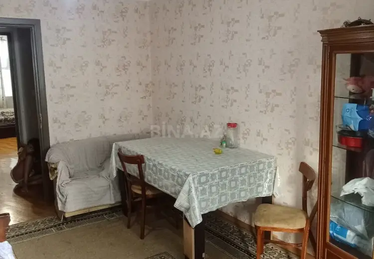 2 otaqlı mənzil Kirayə (aylıq), Yasamal qəs., Yasamal, Bakı