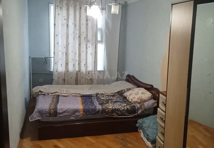 2 otaqlı mənzil Kirayə (aylıq), Yasamal qəs., Yasamal, Bakı