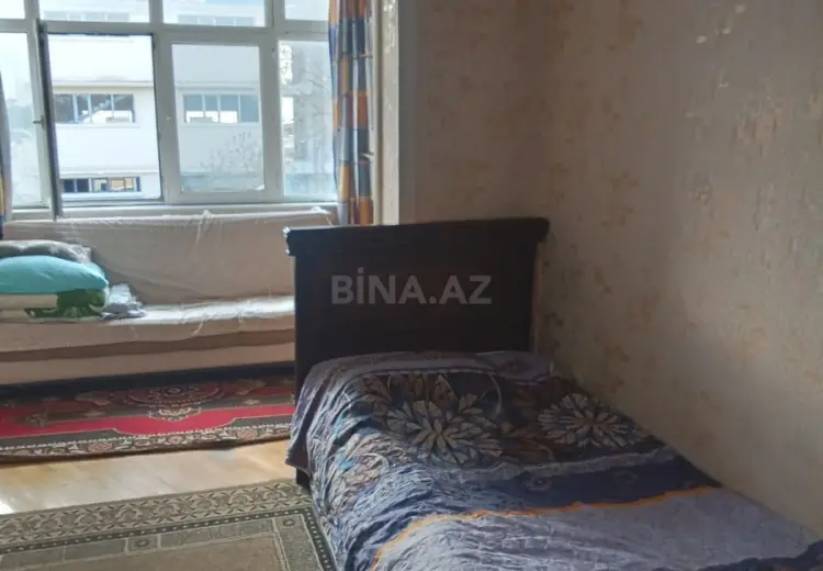 2 otaqlı mənzil Kirayə (aylıq), Yasamal qəs., Yasamal, Bakı