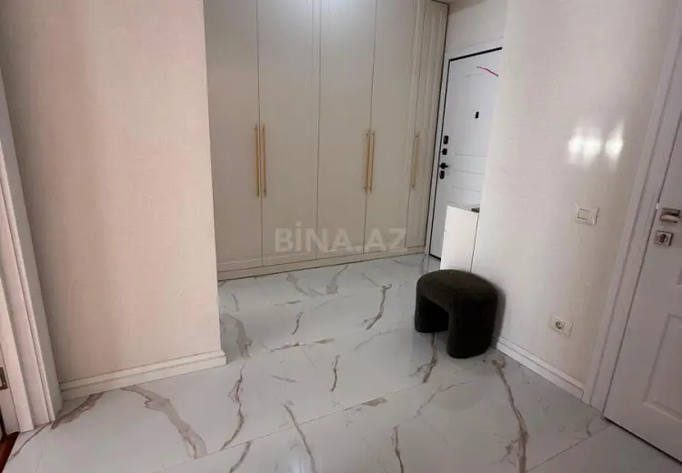 3 otaqlı mənzil Satılır, Yasamal qəs., Abşeron