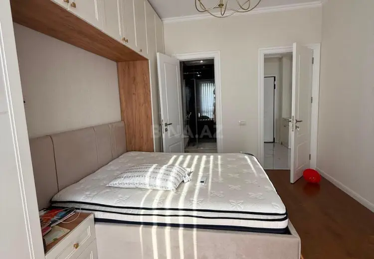 3 otaqlı mənzil Satılır, Yasamal qəs., Abşeron