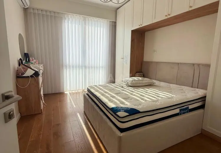 3 otaqlı mənzil Satılır, Yasamal qəs., Abşeron