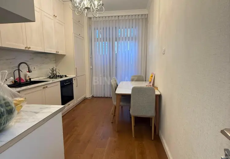 3 otaqlı mənzil Satılır, Yasamal qəs., Abşeron