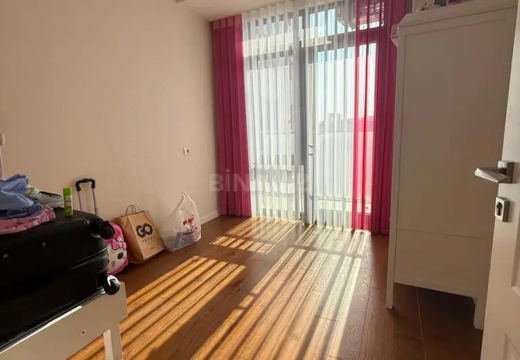 3 otaqlı mənzil Satılır, Yasamal qəs., Abşeron