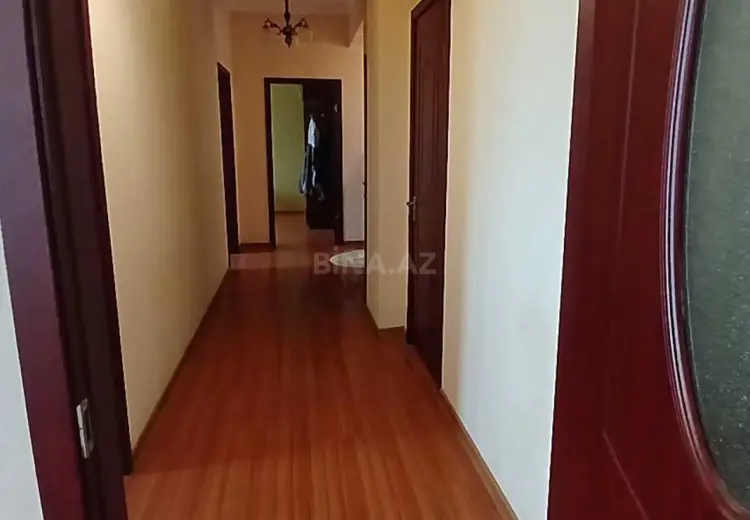 3 otaqlı mənzil Satılır, Bayıl qəs., Abşeron