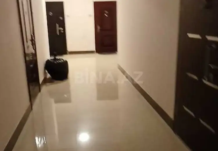3 otaqlı mənzil Satılır, Bayıl qəs., Abşeron
