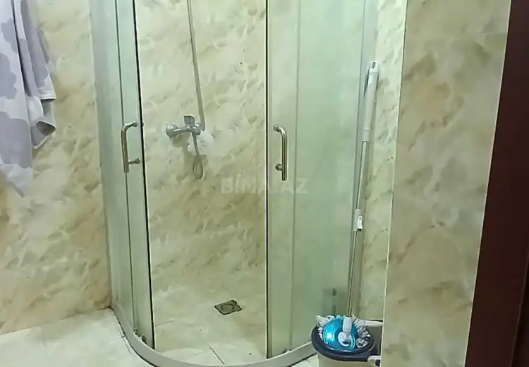 3 otaqlı mənzil Satılır, Bayıl qəs., Abşeron