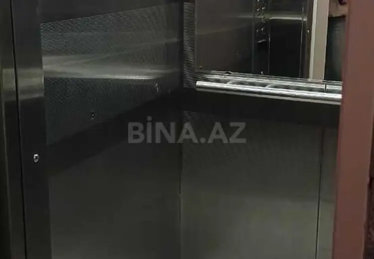 3 otaqlı mənzil Satılır, Bayıl qəs., Abşeron