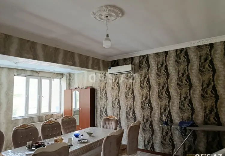 145 000 AZN - 9 otaqlı mənzil Satılır, Sabunçu qəs., Sabunçu, Bakı