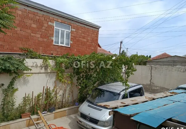 145 000 AZN - 9 otaqlı mənzil Satılır, Sabunçu qəs., Sabunçu, Bakı