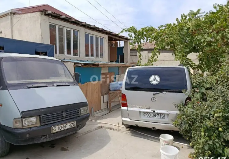 145 000 AZN - 9 otaqlı mənzil Satılır, Sabunçu qəs., Sabunçu, Bakı
