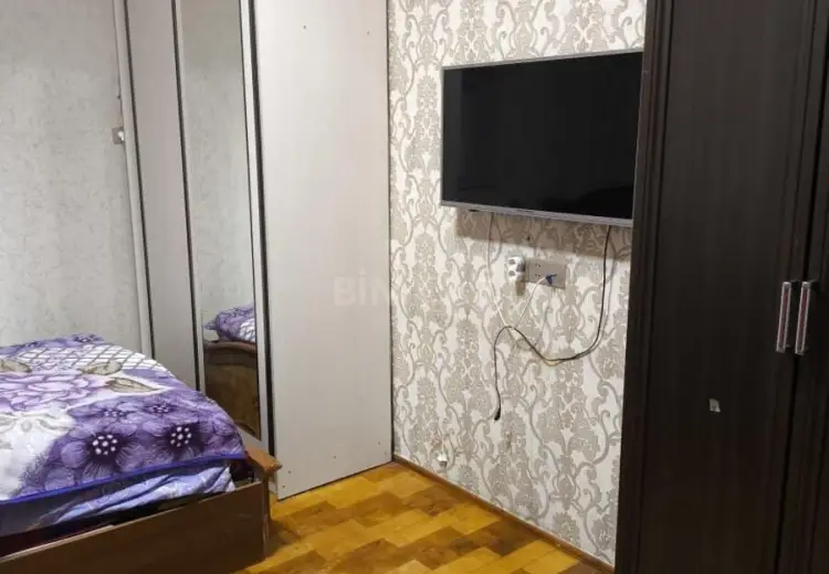 1 otaqlı mənzil Kirayə (aylıq), Səbail, Bakı
