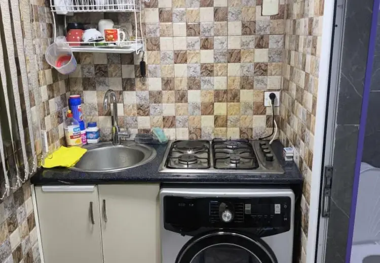 1 otaqlı mənzil Kirayə (aylıq), Səbail, Bakı