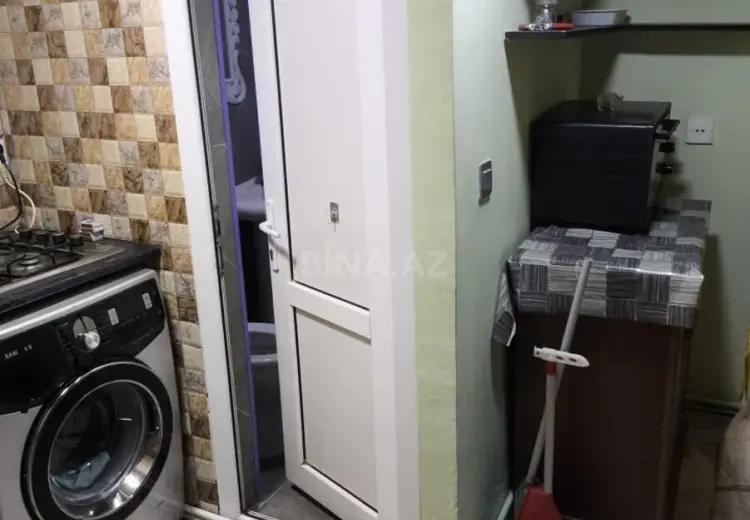 1 otaqlı mənzil Kirayə (aylıq), Səbail, Bakı
