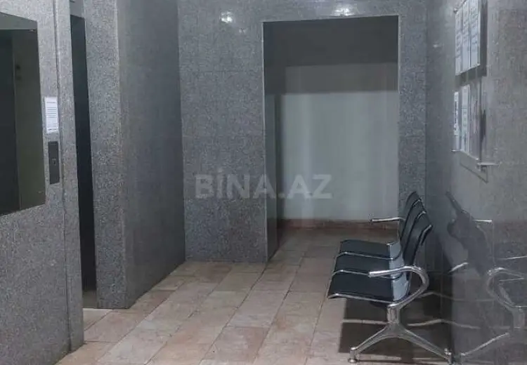 3 otaqlı mənzil Kirayə (aylıq), Nəsimi, Bakı