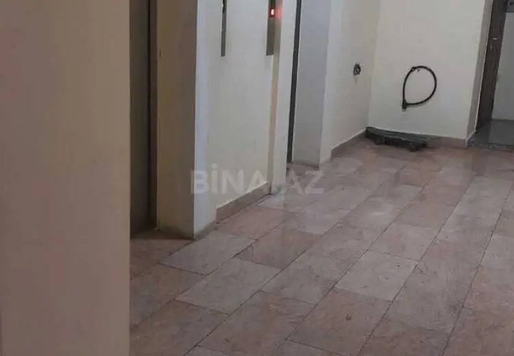 3 otaqlı mənzil Kirayə (aylıq), Nəsimi, Bakı