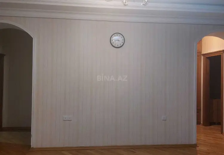 3 otaqlı mənzil Kirayə (aylıq), Nəsimi, Bakı