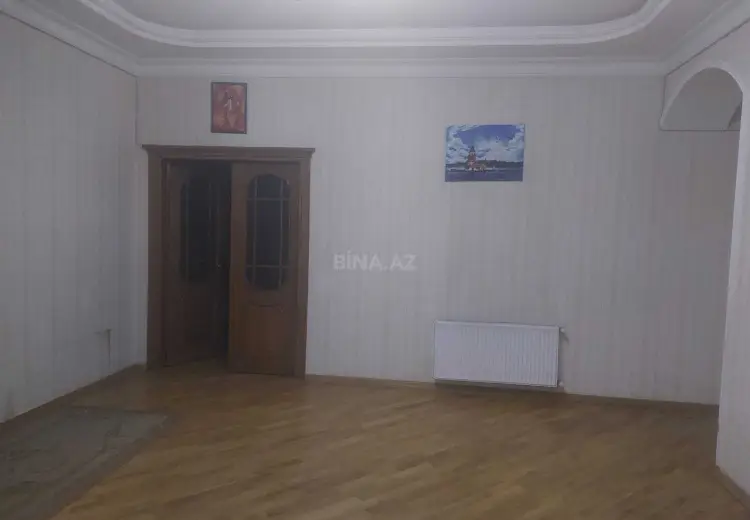 3 otaqlı mənzil Kirayə (aylıq), Nəsimi, Bakı