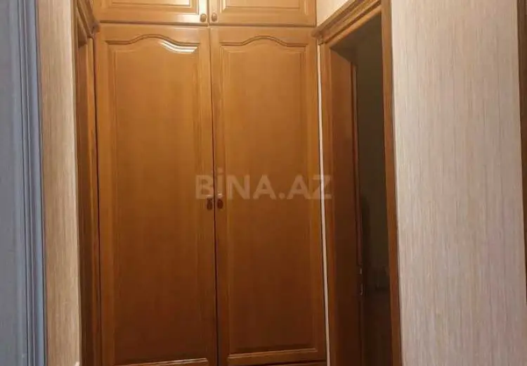 3 otaqlı mənzil Kirayə (aylıq), Nəsimi, Bakı