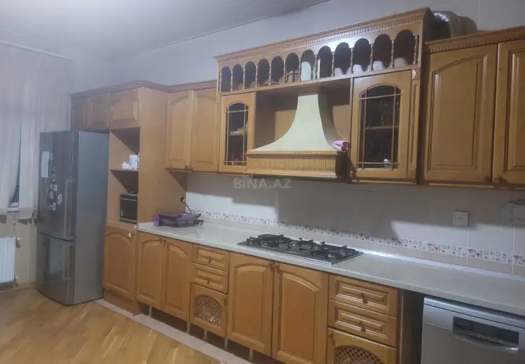 3 otaqlı mənzil Kirayə (aylıq), Nəsimi, Bakı