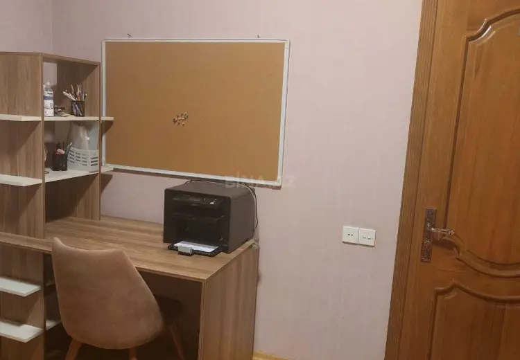 3 otaqlı mənzil Kirayə (aylıq), Nəsimi, Bakı