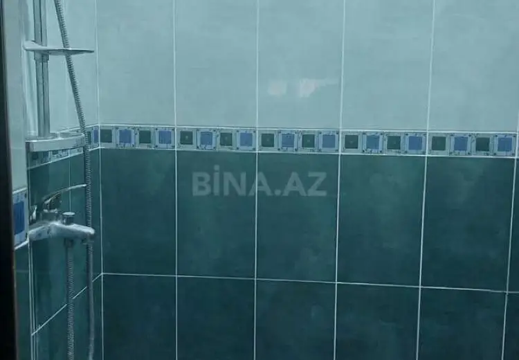 3 otaqlı mənzil Kirayə (aylıq), Nəsimi, Bakı