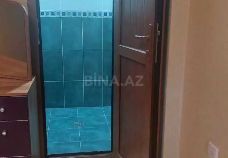 3 otaqlı mənzil Kirayə (aylıq), Nəsimi, Bakı