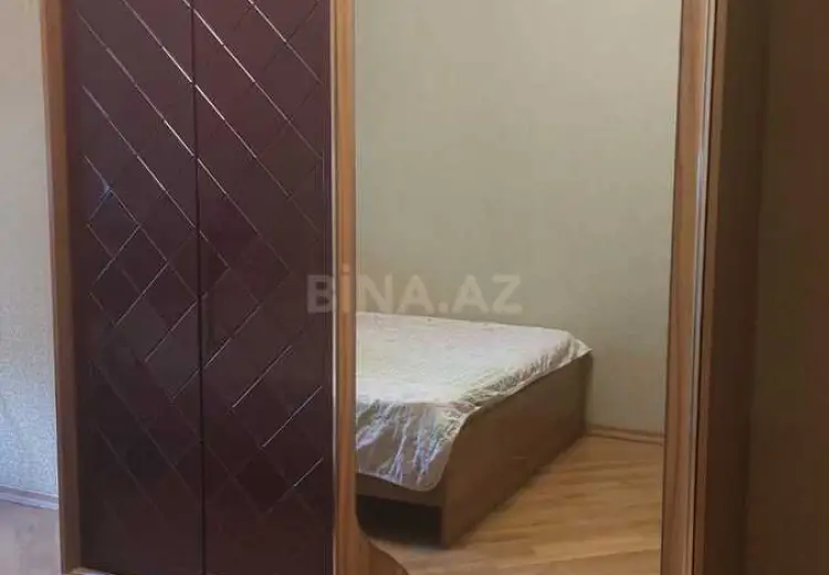 3 otaqlı mənzil Kirayə (aylıq), Nəsimi, Bakı