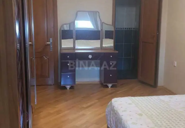 3 otaqlı mənzil Kirayə (aylıq), Nəsimi, Bakı