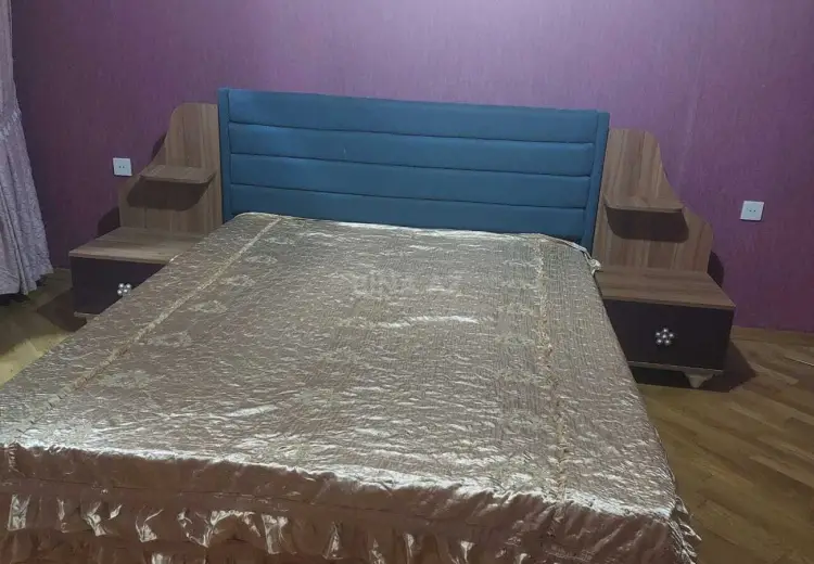 3 otaqlı mənzil Kirayə (aylıq), Nəsimi, Bakı