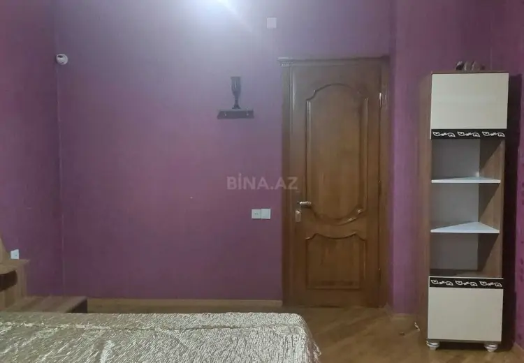 3 otaqlı mənzil Kirayə (aylıq), Nəsimi, Bakı