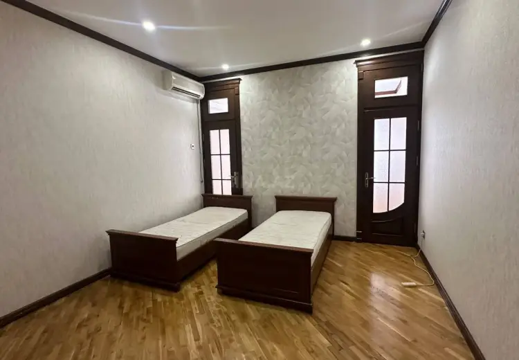 5 otaqlı mənzil Kirayə (aylıq), Kubinka, Nəsimi, Bakı