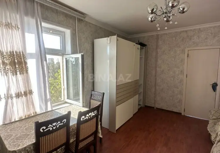 2 otaqlı mənzil Kirayə (aylıq), Əhmədli, Xətai, Bakı