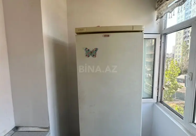 2 otaqlı mənzil Kirayə (aylıq), Əhmədli, Xətai, Bakı
