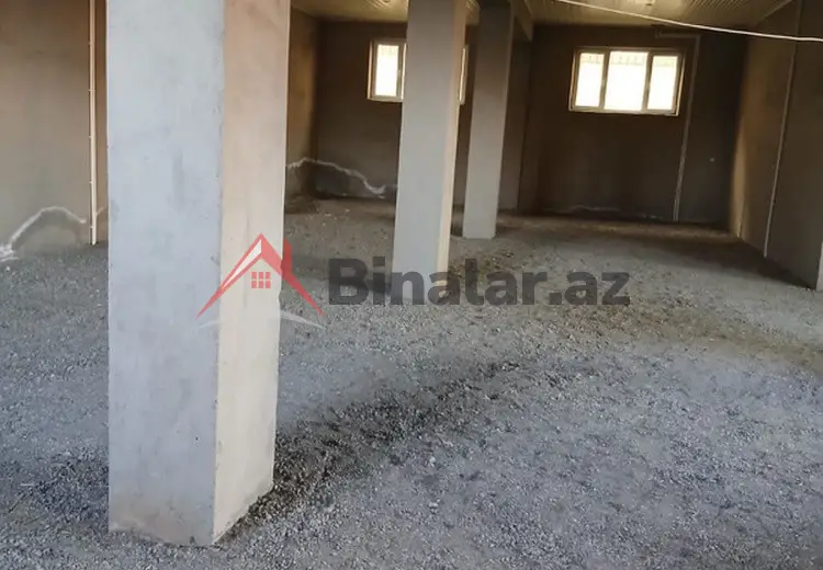 200 AZN - 6 otaqlı mənzil Satılır, Masallı