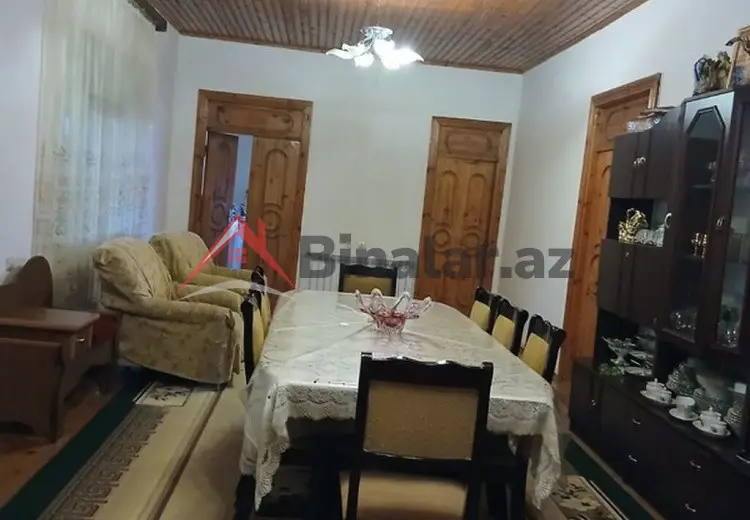 200 AZN - 6 otaqlı mənzil Satılır, Masallı