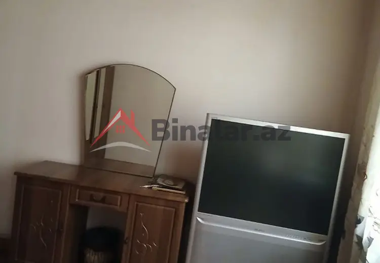 200 AZN - 6 otaqlı mənzil Satılır, Masallı