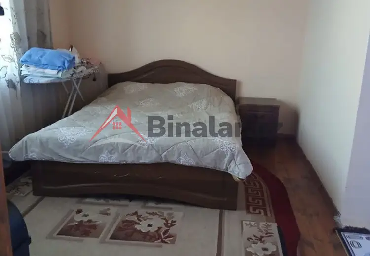 200 AZN - 6 otaqlı mənzil Satılır, Masallı