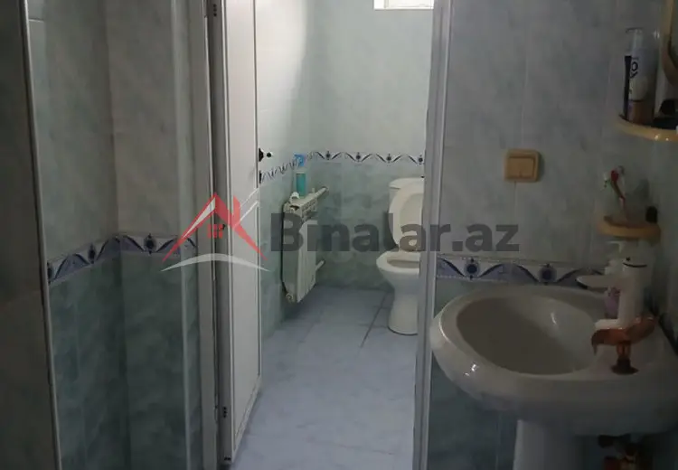 200 AZN - 6 otaqlı mənzil Satılır, Masallı