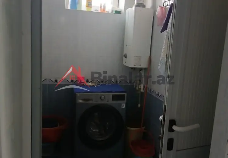 200 AZN - 6 otaqlı mənzil Satılır, Masallı
