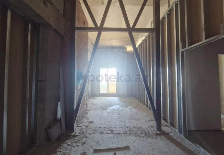 3 otaqlı mənzil Satılır, Yeni Yasamal qəs., Yasamal, Bakı