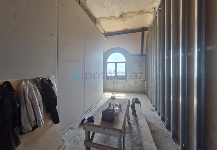 3 otaqlı mənzil Satılır, Yeni Yasamal qəs., Yasamal, Bakı