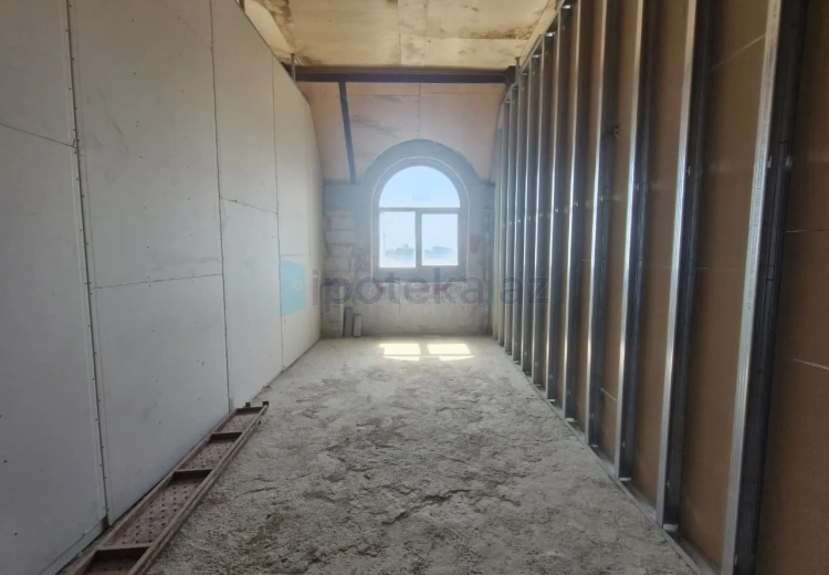 3 otaqlı mənzil Satılır, Yeni Yasamal qəs., Yasamal, Bakı