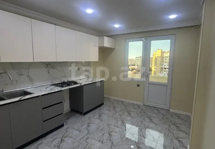 2 otaqlı mənzil Kirayə (aylıq), Xətai, Bakı