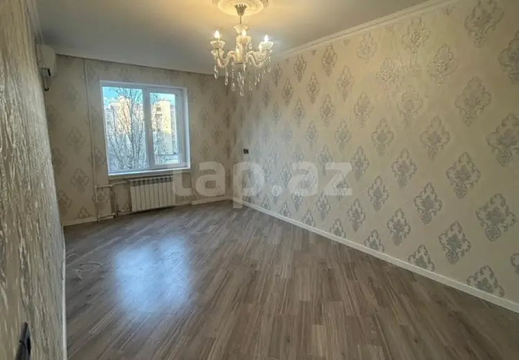 2 otaqlı mənzil Kirayə (aylıq), Xətai, Bakı