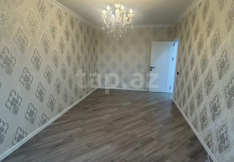 2 otaqlı mənzil Kirayə (aylıq), Xətai, Bakı