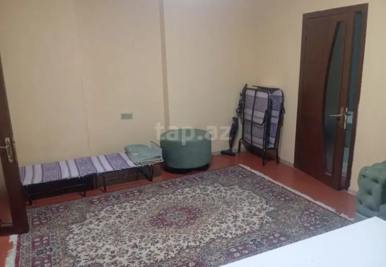 2 otaqlı mənzil Kirayə (aylıq), Yeni Yasamal qəs., Yasamal, Bakı
