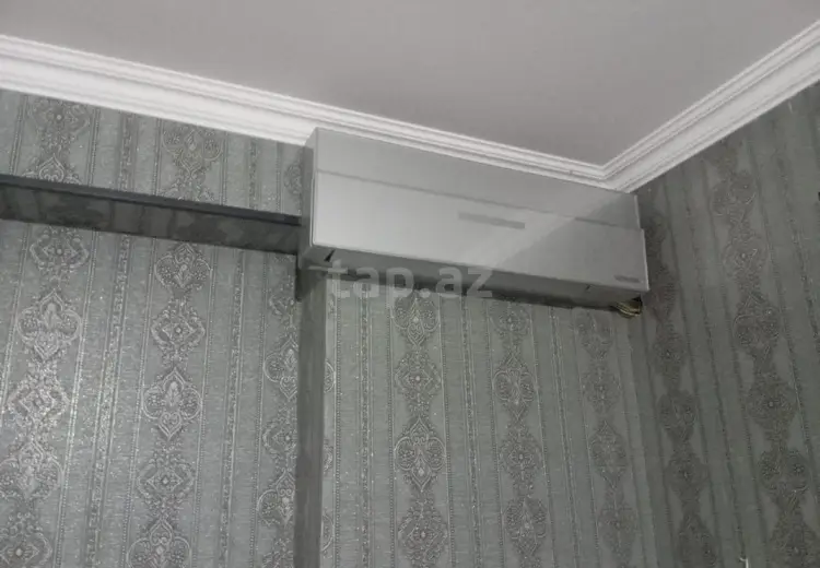 2 otaqlı mənzil Kirayə (aylıq), Yeni Yasamal qəs., Yasamal, Bakı