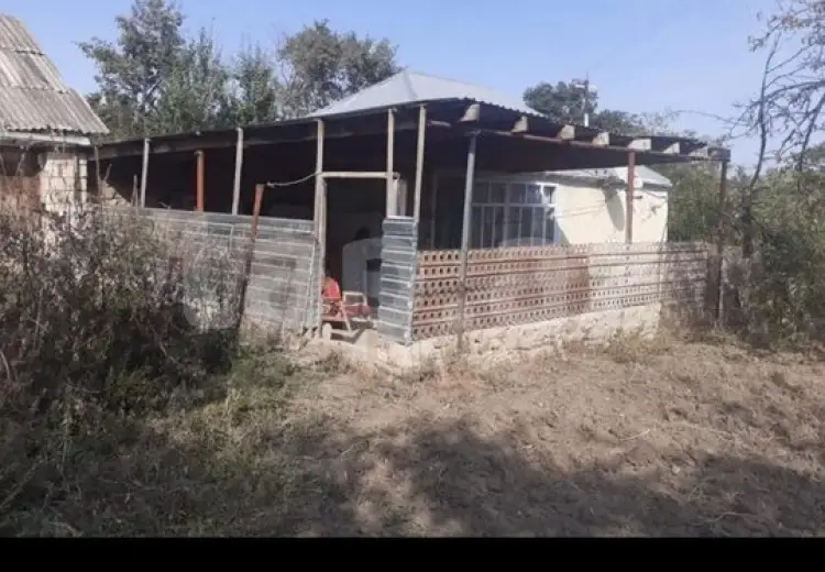 18 000 AZN - 3 otaqlı mənzil , Şəmkir